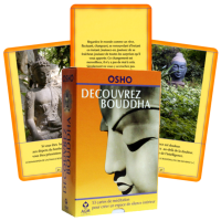 Osho Decouvrez Bouddha French Edition kortos AGM